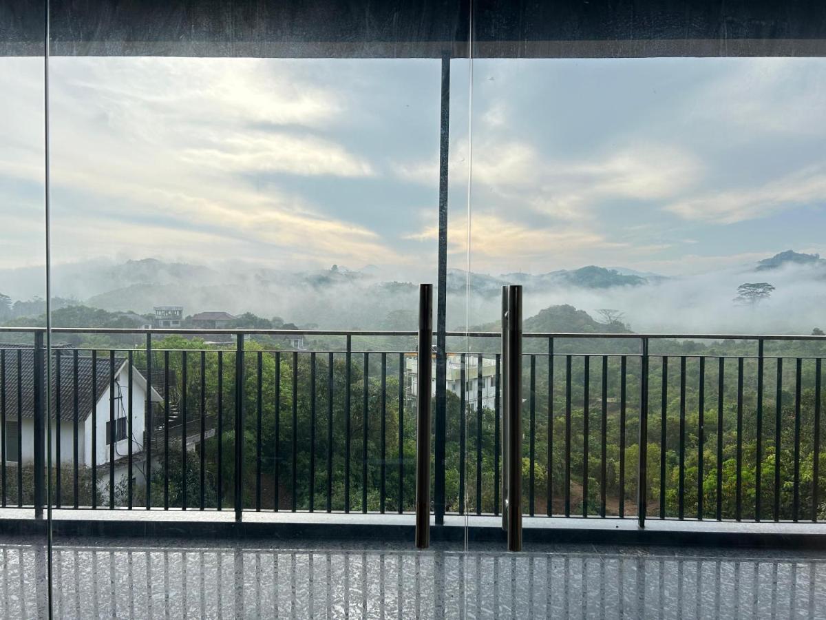 Vaga Nakshathra Suites Vagamon Exterior foto
