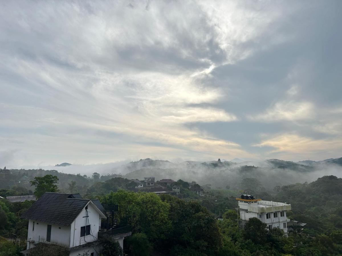 Vaga Nakshathra Suites Vagamon Exterior foto