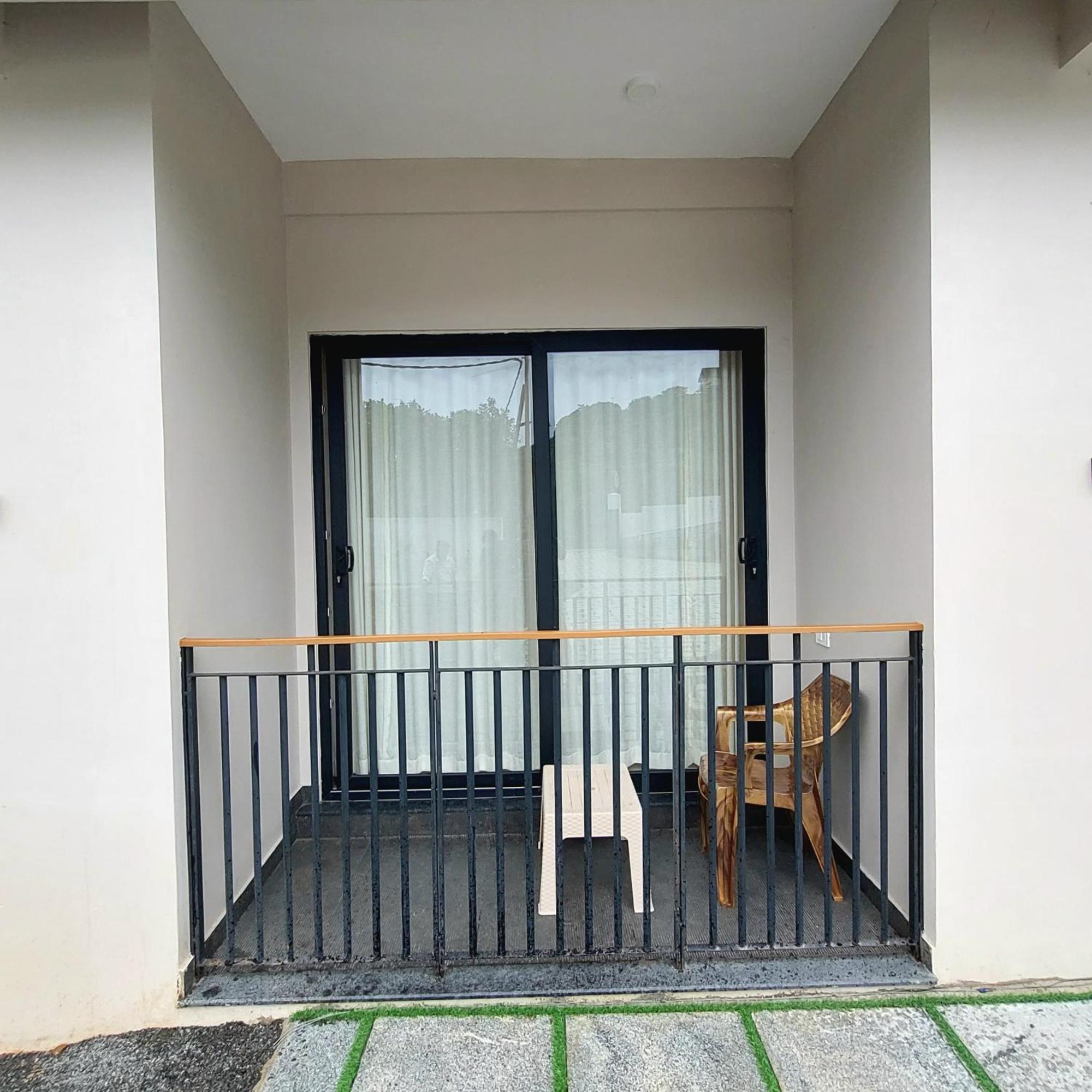Vaga Nakshathra Suites Vagamon Exterior foto